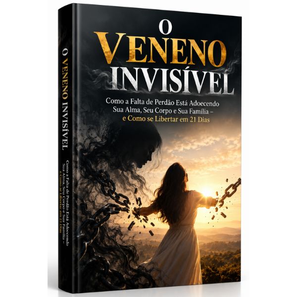 O veneno invisível