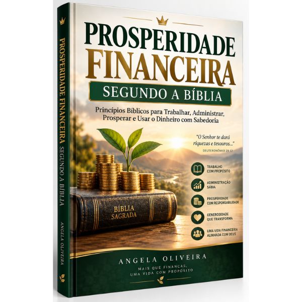 Prosperidade financeira