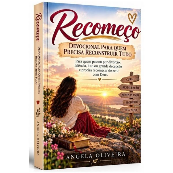 Recomeço