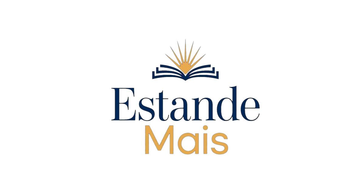 ESTANDE MAIS EBOOK